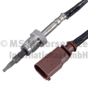 Sicaklik Sensoru Egz Vag A4 A5 Q5 15-