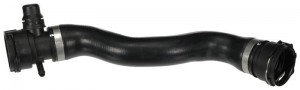 Radyator Hortumu Ust Bmw F10 11 11-18