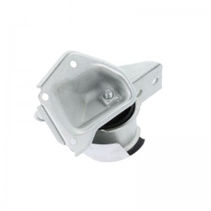 Motor Kulagi Sag Smart Cabrio Ft Roadster 02- 