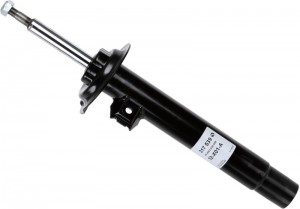 Amortisor On Gazli Sol Bmw E46 99-05
