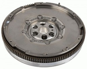 Volant Vag Sharan Alhambra 96-