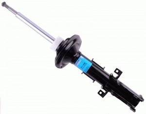 Amortisor On Gazli M.benz W639 03-