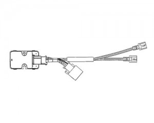 Klima Ufleyici Regulatoru Ve Direnci Mb S-cl. (w140) + Paste
