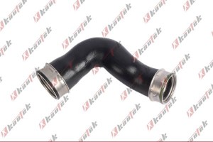 Turbo Hortumu Arka Sol Vag T5 03-10