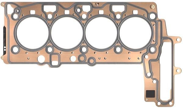 Sil. Kap Conta Bmw N47 04- 