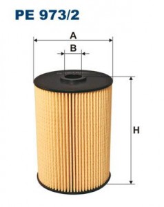 Yakit Filtresi Vag A3 Cad3 Go5-6 Jet3-4 Touran 03- 