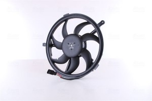 Fan Motoru + Tekli Fan Mini R55 56 57 58 59 60 61 06- 