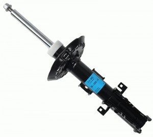 Amortisor On Gazli M.benz W639 03-