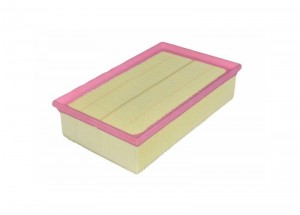 Hava Filtresi Vag A1 A3 Q2 Q3 Cad5 Go7-8 T7 Pas Po6 Troc Tigu2 12-