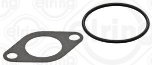 Egr Conta Tk. Vag A4 A6 Passat 00- 