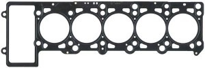 Sil. Kap Conta Sol Vag Phaeton Touareg 02-