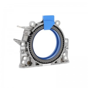 Krank Kecesi Arka Vag Crafter 06- 