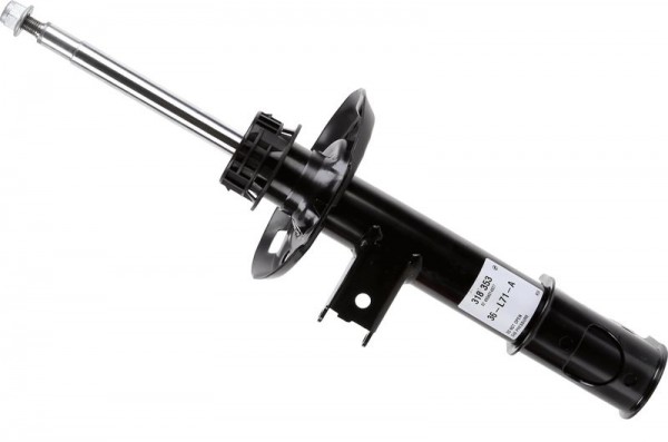Amortisor On Gazli Sag M.benz X156 13- 