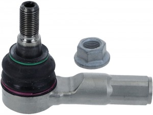 Uzun Rot Basi On M.benz 906 907 910 Vag Crafter 06-