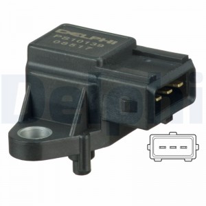 Basinc Sensoru Emme Bmw E38 39 46 53 96-08