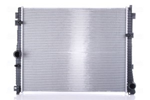 Su?radyatoru Bmw B46 48 19-