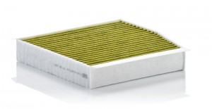 Biofonk. Polen Filt. M.benz 117 156 176 242 246 11-