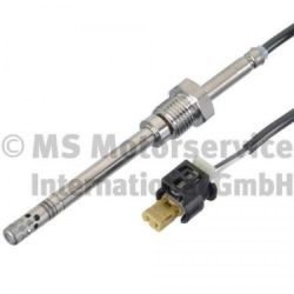 Sicaklik Sensoru Egz M.benz Om611 642 646 01- 
