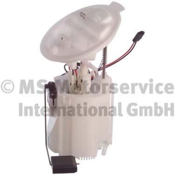 Yakit Pompasi M.benz 204 207 212 07- 
