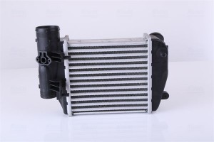 Turbo Radyatoru Vag A6 04- 
