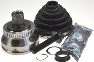 Aks Kafasi Set Dis Vag A4 A6 A8 Passat 95-06 