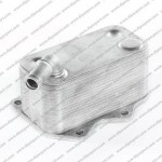 Motor yağ radyatörü
