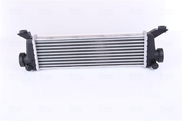 Turbo Radyatoru M.benz 168 414 98- 