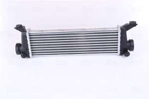 Turbo Radyatoru M.benz 168 414 98- 