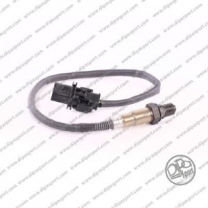 Lambda Sensoru Bmw N43 62 73 05- 