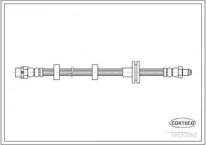 Fren Hortumu On Land Rr3 02-