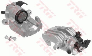 Fren Kaliperi Arka Sag Vag Cad3 Bo1 Go4 96-07