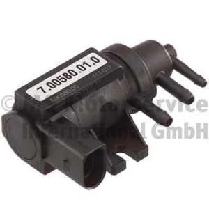 Basinc Konvertoru Egz. Vag Cad3 Go5 Touareg T5 03- 