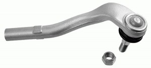 Uzun Rot Basi On Sag M.benz 212 218 09-