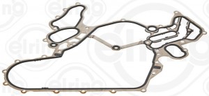 Krank Flans Contasi Vag A4 A6 A7 Q7 14- 