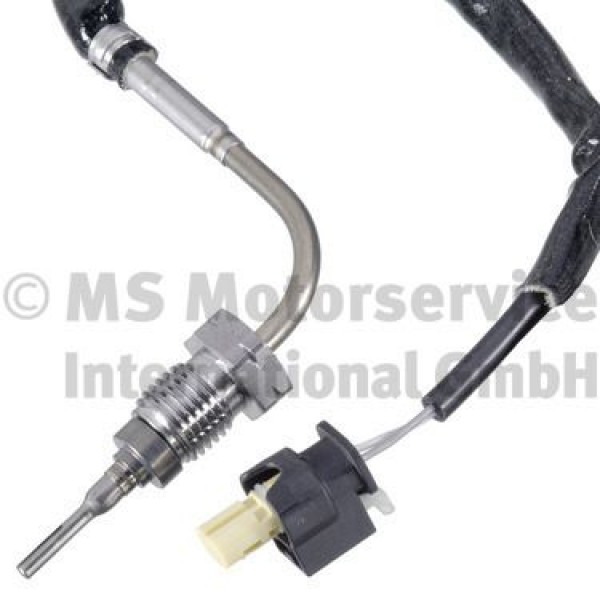 Sicaklik Sensoru Egz M.benz Om651 06- 