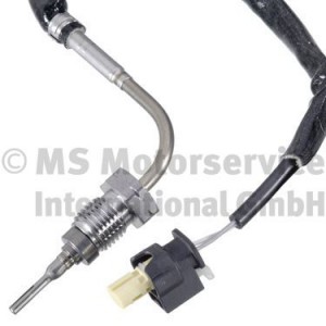 Sicaklik Sensoru Egz M.benz Om651 06-
