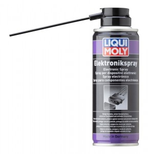 Elektronik Sprey 200ml Electronic Spray