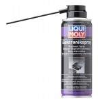 Çalıştırma yardımı spreyi Elektronikspray