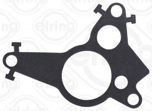 Vakum Pompa Contasi M.benz 205 447 14-