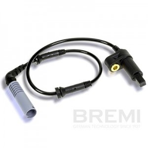 Abs Sensoru On Bmw E46 99-05