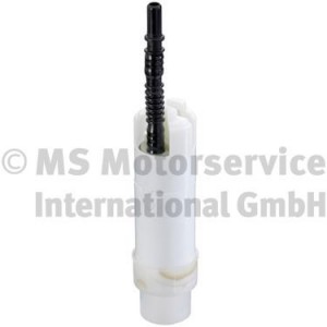 Yakit Pompasi Bmw N57 M57 06-