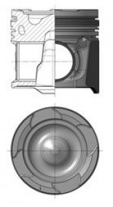 Piston D 0836 Lfl 68