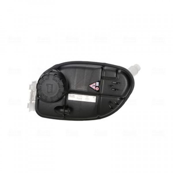 Genlesme Tanki 0,65lt M.benz 117 156 176 242 246 11- 