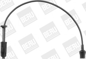 Buji?kablo Set M.benz 124 129 140 202 463 93-01