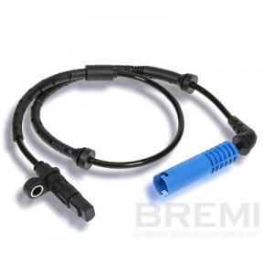 Abs Sensoru Arka Bmw E53 00-06