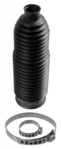 Rot Korugu Sol Vag A4 00-