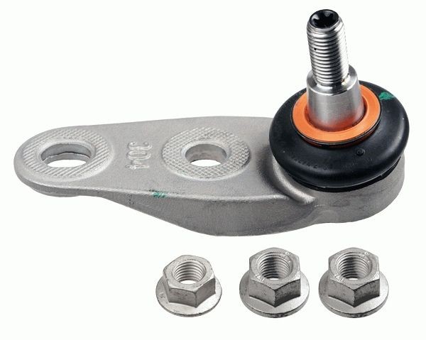 Rotil Alt Sag Mini R55 56 57 58 59 06-16 