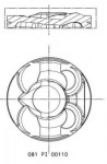 Piston