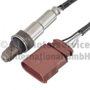 Lambda Sensoru Vag A2 A3 A4 Pas Po5 96-
