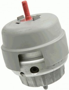Motor Kulagi Sag Vag A6 04-12
